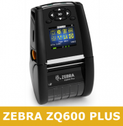 Zebra ZQ600 Plus